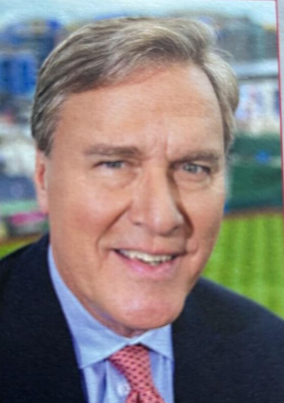Bob Carpenter